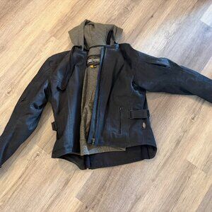 Street & Steel Runaway Women's Jacket